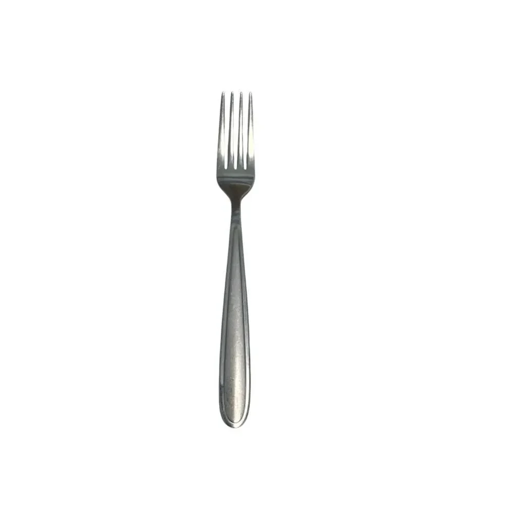 Oneida Stainless Steel Dinner Fork 7.5” Replacement Jordan Peninsula Laura